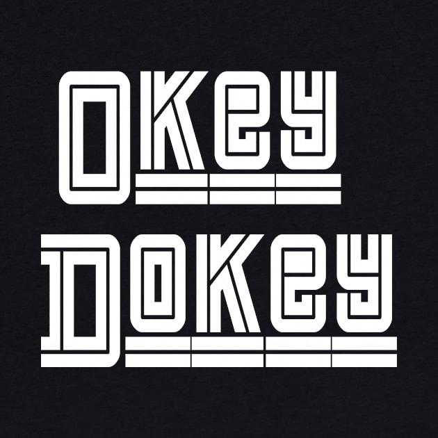 Okey Dokey by downundershooter